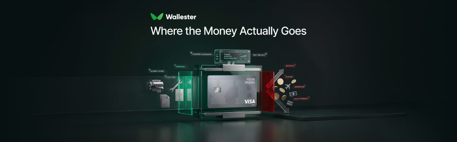 Lending the Money Is the Easy Part. Controlling How It's Spent Is the Hard Part