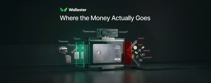Lending the Money Is the Easy Part. Controlling How It's Spent Is the Hard Part