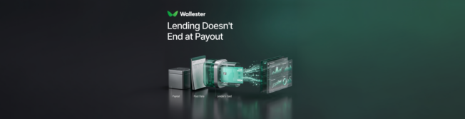 The Best Signal a Lender Can Have Is How the Money Gets Spent