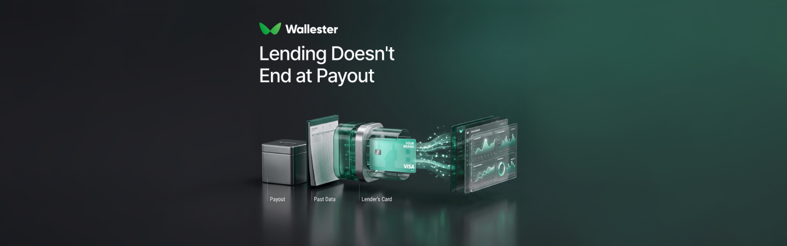 The Best Signal a Lender Can Have Is How the Money Gets Spent