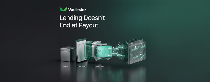 The Best Signal a Lender Can Have Is How the Money Gets Spent
