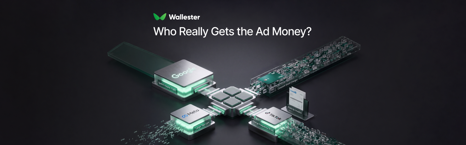 The Numbers Behind the Feed: How Performance Agencies Are Allocating Media Spend Right Now