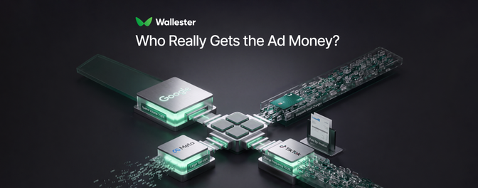 The Numbers Behind the Feed: How Performance Agencies Are Allocating Media Spend Right Now