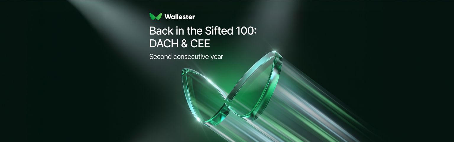 Wallester Sifted leaderboards