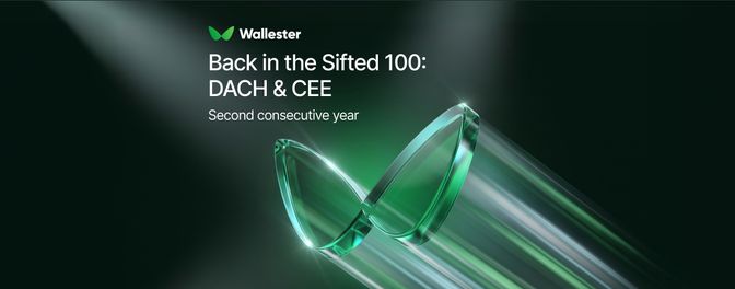 Wallester Sifted leaderboards