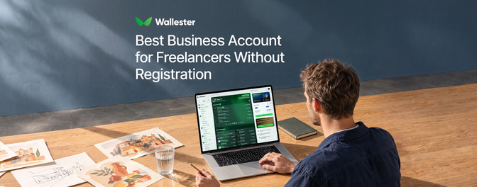 Best Business Account for Freelancers Without Registration