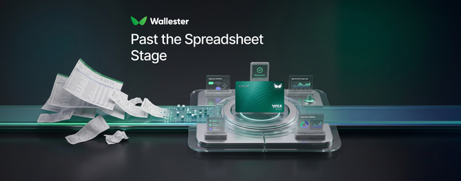 Seven Signs Your Company Has Outgrown Spreadsheet Expense Management