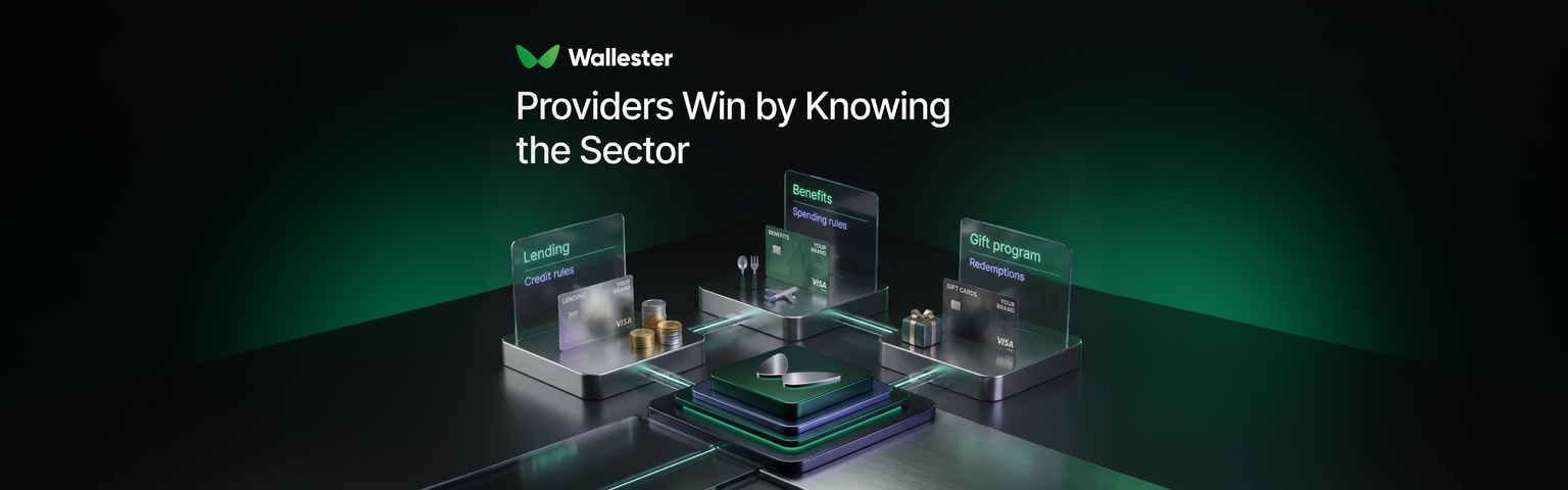 Vertical Specialisation Is Now the Deciding Factor in Embedded Finance