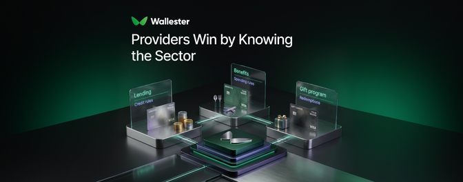 Vertical Specialisation Is Now the Deciding Factor in Embedded Finance