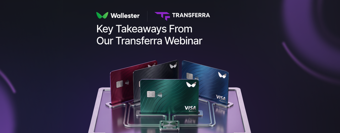 Webinar Recap: How EMIs Scale Corporate Card Programmes With White-Label Infrastructure