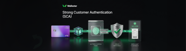 Strong Customer Authentication (SCA): Implementing 3D Secure 2.0