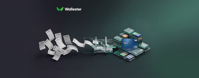 Discover the game-changing opportunity for resellers with Wallester Business – SNKS!🤩