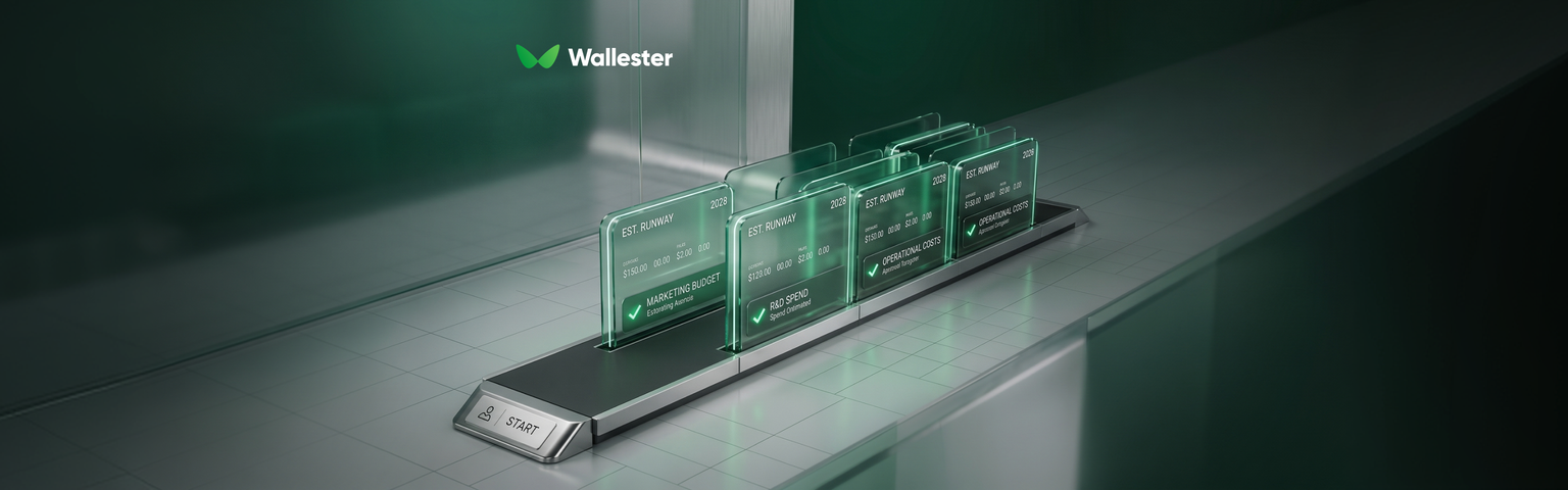 Cut Fraud, Reduce Risk: How Embedded Cards Give Loan Providers Real-Time Control Over Funds