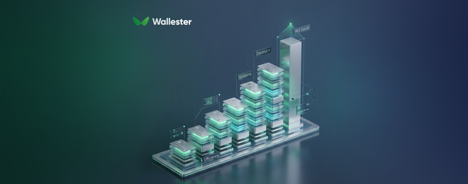 DelfinGroup and Wallester: Uniting for Unlimited Opportunities