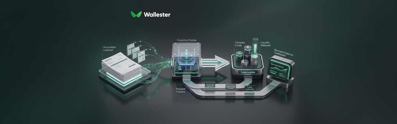 Wallester Congratulates VallettaPay on Launching Their Visa Classic Debit Card Program