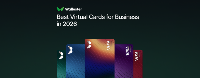 10 Best Virtual Cards for Business in 2026