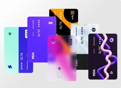 REST API that allows to issue payment cards instantly | Wallester