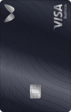 Visa card